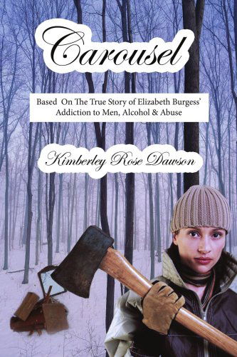 Cover for Roslyn Mooy · Carousel (Paperback Book) [First edition] (2006)