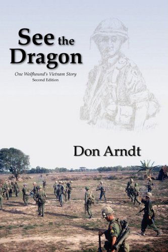 Cover for Don Arndt · See the Dragon (Paperback Book) (2008)