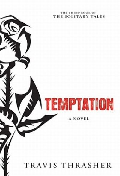 Cover for Temptation
            
                Solitary Tales (Book) (2012)