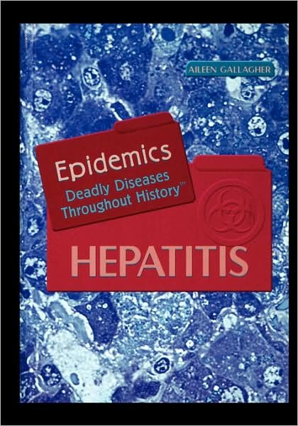 Cover for Aileen Gallagher · Hepatitis (Paperback Book) (2005)