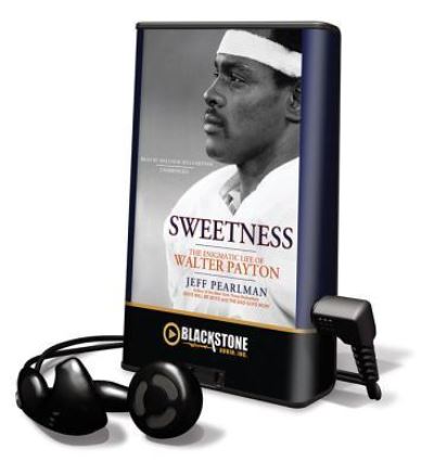 Cover for Jeff Pearlman · Sweetness (N/A) (2012)