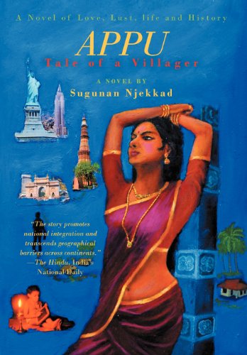 Cover for Sugunan Njekkad · Appu: Tale of a Villager (Inbunden Bok) (2012)