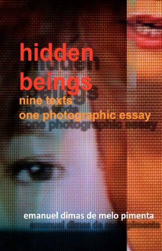 Cover for Emanuel Dimas De Melo Pimenta · Hidden Beings (Paperback Bog) (2012)