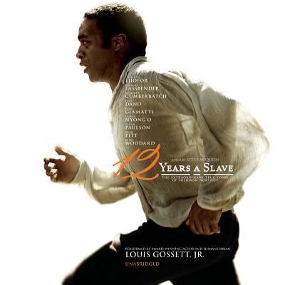 Twelve Years A Slave - Solomon Northup - Music - Blackstone Audiobooks - 9781482916171 - June 1, 2013