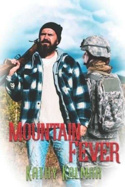 Cover for Kathy Kalmar · Mountain Fever (Paperback Book) (2021)