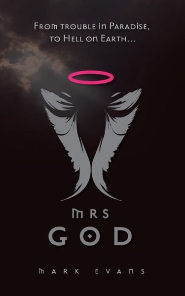 Cover for Mark Evans · Mrs God (Paperback Book) (2013)