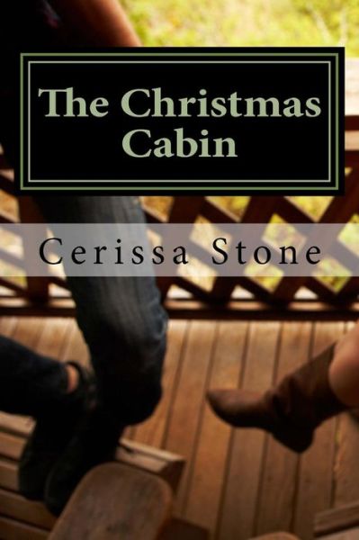 Cover for Cerissa Stone · The Christmas Cabin: Part 1 (Paperback Book) (2014)