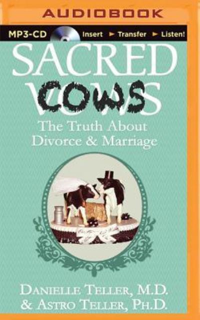 Sacred Cows - Kevin Young - Music - AUDIBLE STUDIOS ON BRILLIANCE - 9781511319171 - December 29, 2015