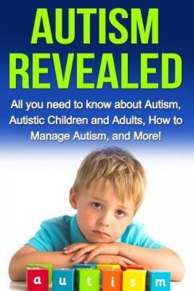 Cover for Alyssa Stone · Autism Revealed (Paperback Book) (2015)