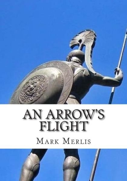 Cover for Mark Merlis · An Arrow's Flight (Pocketbok) (2015)