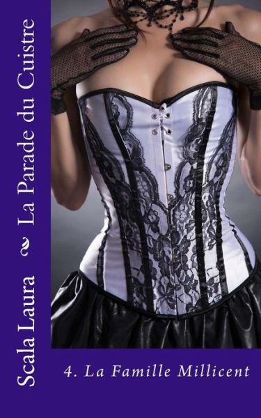 Cover for Scala Laura · La Parade du Cuistre (Pocketbok) (2016)