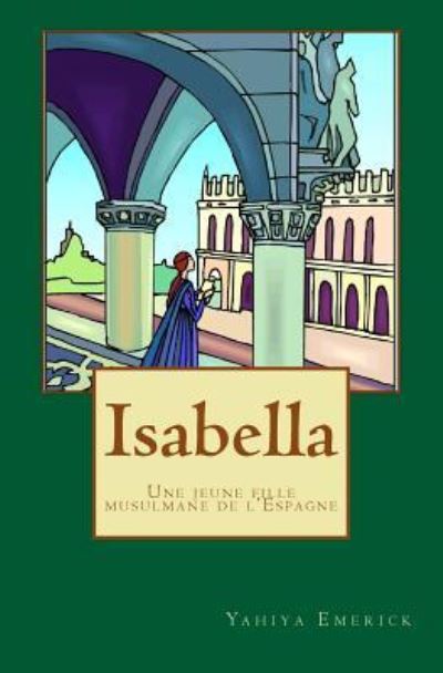 Cover for Yahiya Emerick · Isabella (Paperback Book) (2016)