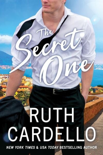 The Secret One - Corisi Billionaires - Ruth Cardello - Livros - Amazon Publishing - 9781542025171 - 13 de outubro de 2020