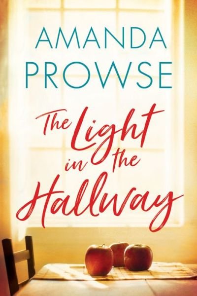 Cover for Amanda Prowse · The Light in the Hallway (Paperback Bog) (2019)
