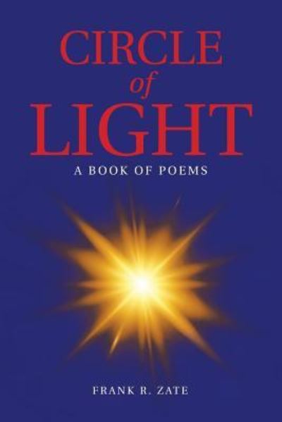 Cover for Frank R Zate · Circle of Light (Paperback Book) (2018)