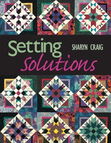 Cover for Sharyn Craig · Setting Solutions (Paperback Book) [Illustrated edition] (2009)