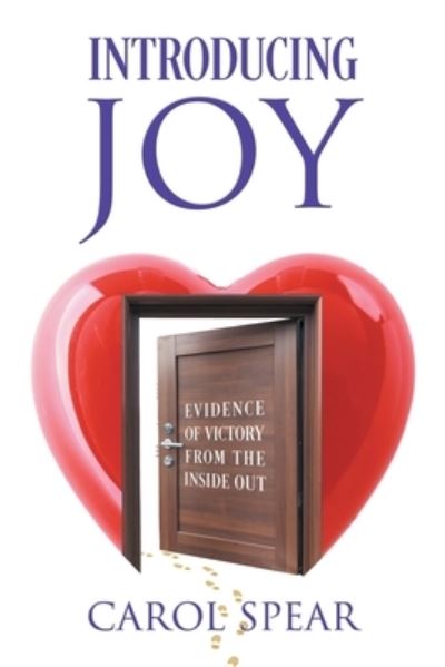 Cover for Carol Spear · Introducing Joy (Paperback Book) (2020)