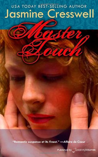 Cover for Jasmine Cresswell · Master Touch (Taschenbuch) (2012)