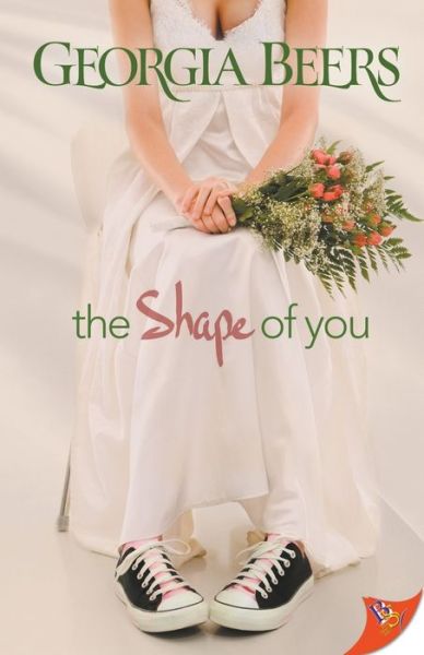 Cover for Georgia Beers · The shape of you (Book) [First edition. edition] (2018)