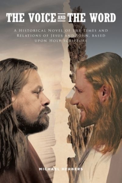 Cover for Michael Herbers · The Voice and the Word (Paperback Book) (2021)