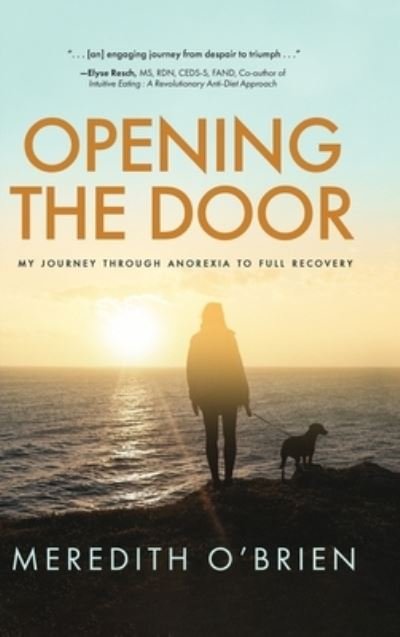 Cover for Meredith O'Brien · Opening the Door (Bok) (2022)