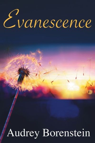 Cover for Audrey Borenstein · Evanescence (Paperback Book) (2020)