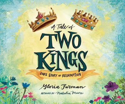 A Tale of Two Kings - Gloria Furman - Muzyka - Dreamscape Media - 9781662071171 - 4 maja 2021