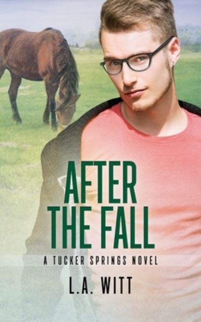 Cover for L A Witt · After the Fall (Paperback Book) (2019)