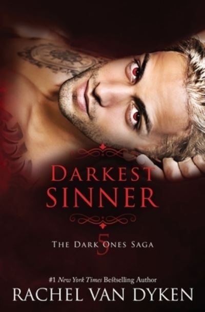 Cover for Rachel Van Dyken · Darkest Sinner (Paperback Book) (2019)