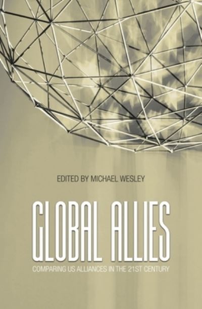 Cover for Global Allies (Book) (2017)