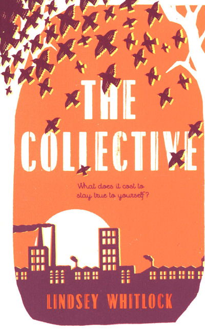 Cover for Lindsey Whitlock · The Collective (Paperback Book) (2019)