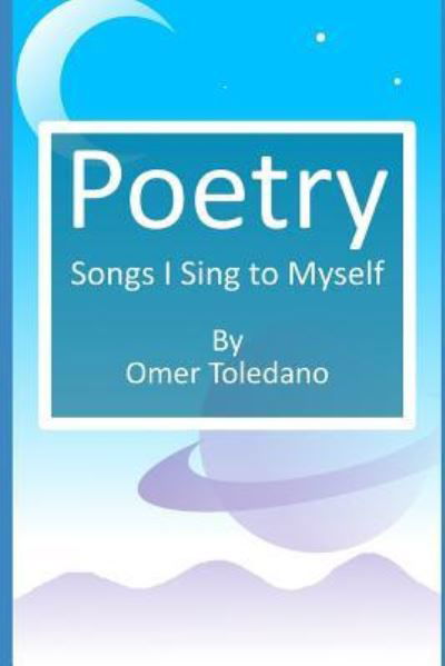 Poetry (Paperback Book) (2019)