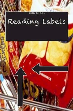 Reading Labels - The Lawler Education Team - Książki - GLMP Ltd - 9781842855171 - 30 maja 2022