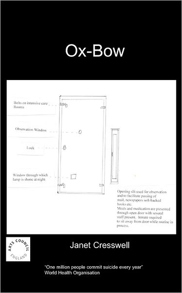 Cover for J Cresswell · Ox Bow (Paperback Bog) [Abridged edition] (2006)