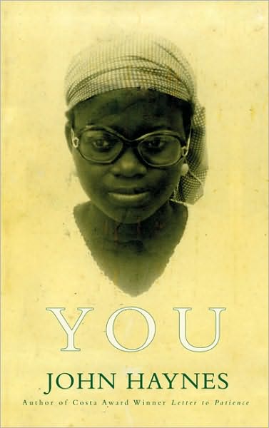 Cover for John Haynes · You (Paperback Book) (2010)