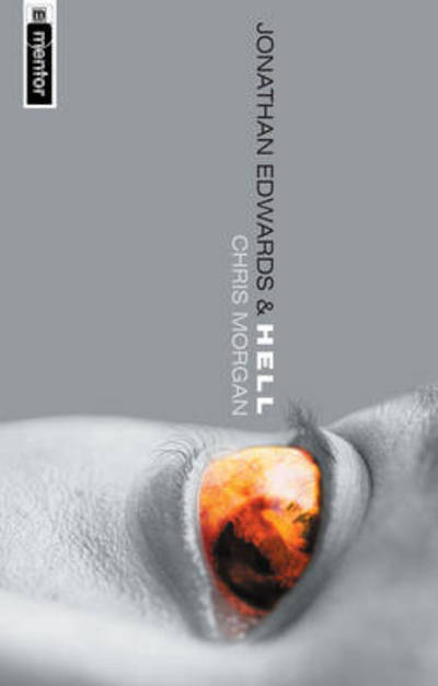 Cover for Chris Morgan · Jonathan Edwards &amp; Hell (Paperback Book) (2004)