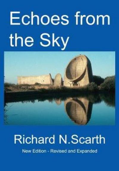 Cover for Richard Newton Scarth · Echoes from the Sky: Acoustic Detection of Aircraft (Paperback Book) [2 Revised edition] (2017)