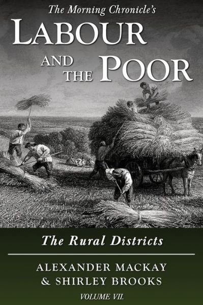 Cover for Alexander Mackay · Labour and the Poor (Book) (2020)