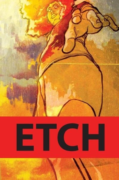 Cover for Guelph Public Library · The Etch Anthology 2015 (Taschenbuch) (2015)