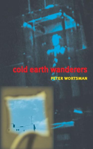 Cold Earth Wanderers - Peter Wortsman - Kirjat - Pelekinesis - 9781938349171 - perjantai 7. marraskuuta 2014