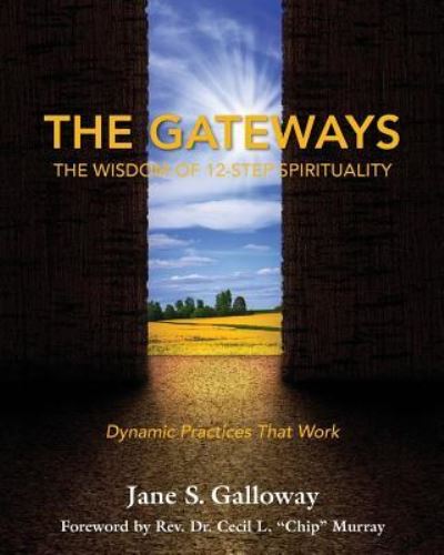 Cover for Jane Galloway · The Gateways (Paperback Book) (2016)