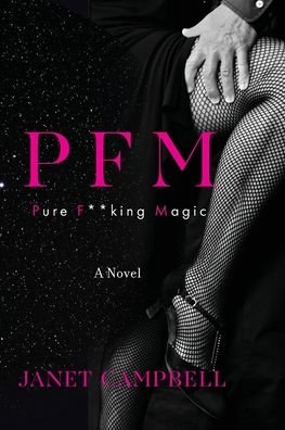 Cover for Janet Campbell · Pfm (Paperback Book) (2020)