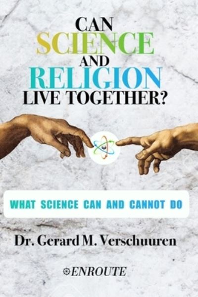 Cover for Gerard M Verschuuren · Can Science and Religion Live Together? (Taschenbuch) (2020)