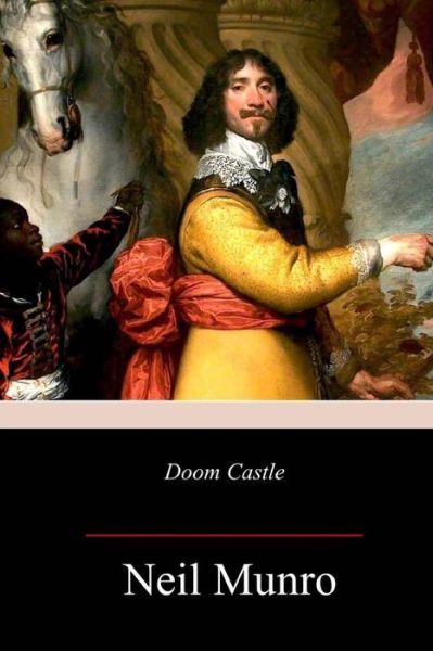 Cover for Neil Munro · Doom Castle (Paperback Book) (2017)