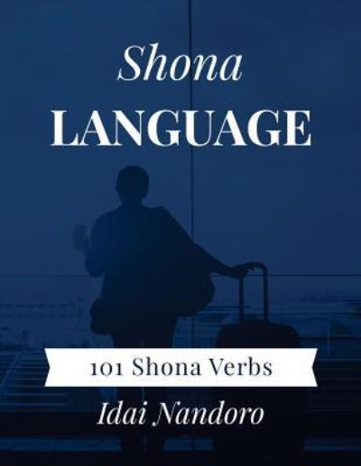 Cover for Idai Nandoro · Shona Language (Paperback Book) (2018)