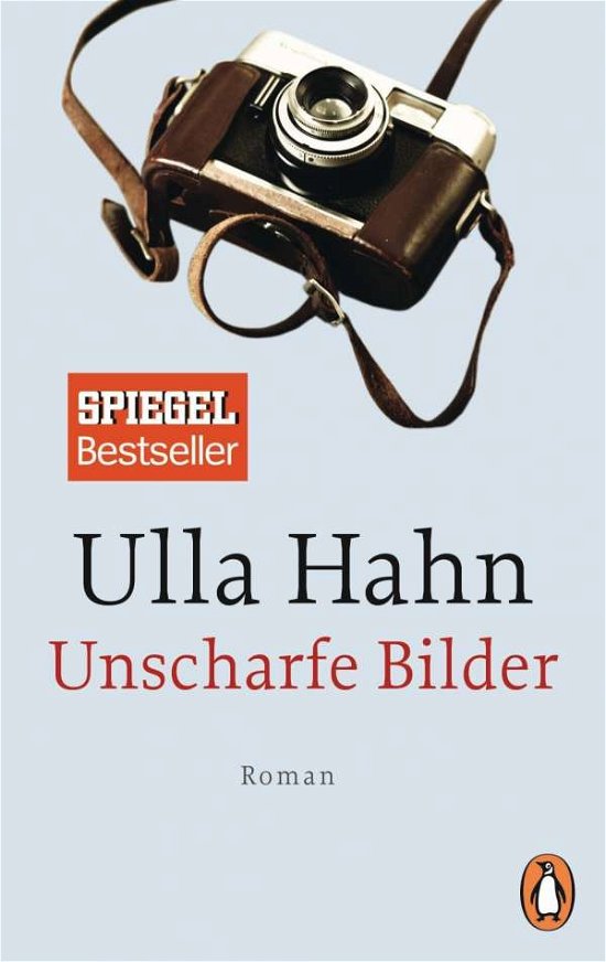 Cover for Ulla Hahn · Unscharfe Bilder (Paperback Bog) (2017)