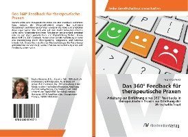Cover for Benecke · Das 360° Feedback für therapeut (Book)