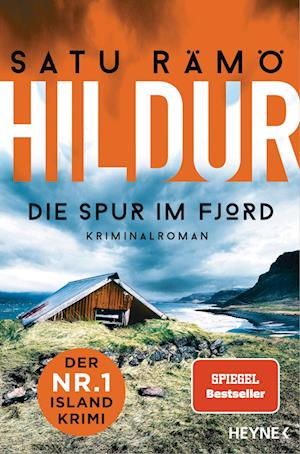 Cover for Rämö:hildur · Die Spur Im Fjord (Book)