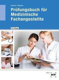 Cover for Nuding · Prüfungsbuch für Mediz.Fachang. (Book)