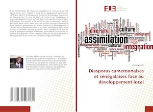 Diasporas camerounaises et sénégala - Rim - Inne -  - 9783639507171 - 